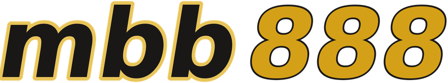 mbb888 logo