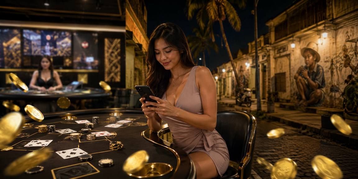mbb888 Daftar di mbb888 dan Sertai Meja Langsung, Slot Serta Sukan